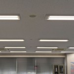 JAF千葉支部様   導入製品40W形LED